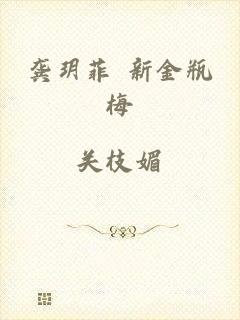 龚玥菲 新金瓶梅